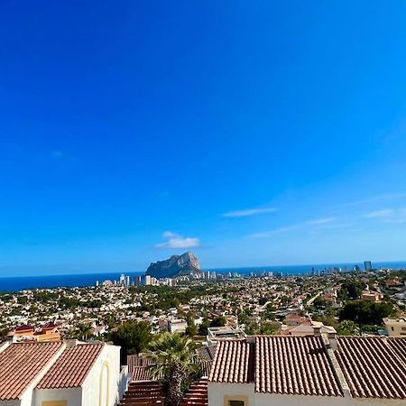 Casita Montemar By Calpitality Villa Exterior photo