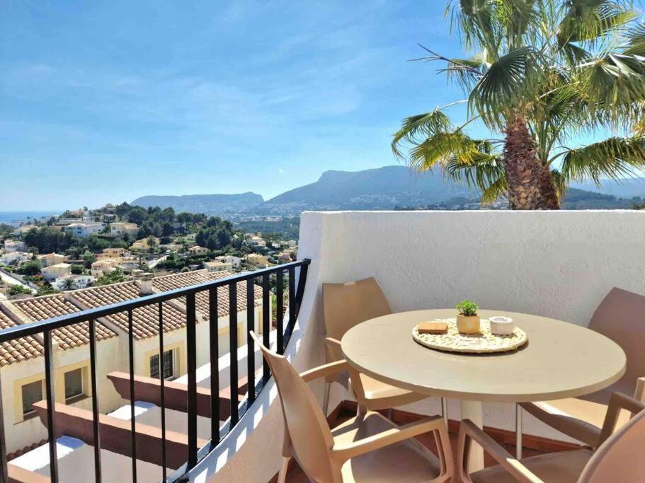 Casita Montemar By Calpitality Villa Exterior photo